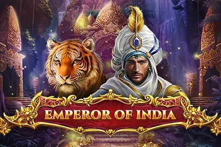 Emperor of India